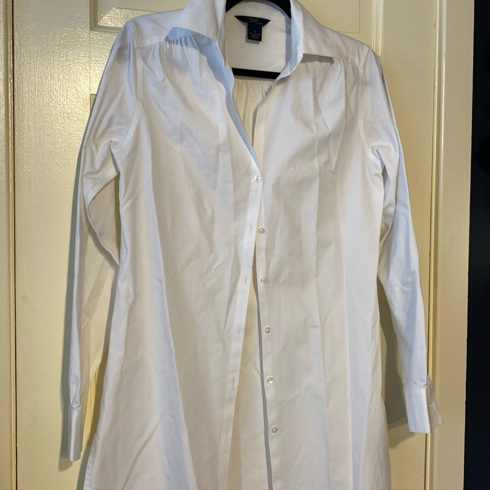 Brooks button down
